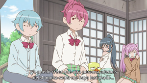 Sabagebu!